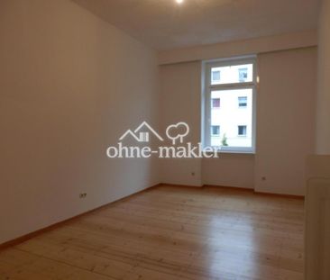 Großzügige 2-Zimmer-Altbauwohnung in erstklassiger Nordend-Lage - Foto 2