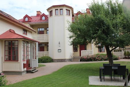 Bagaregatan, Nyköping - Foto 5