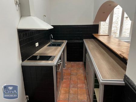 Location Appartement 1 pièce 54m² CARCASSONNE 11000 - Photo 2