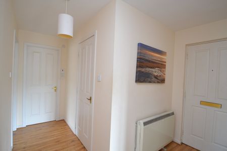 Fraser Mews, Fraser Road, Aberdeen - Photo 2