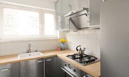 Warszawa, Mokotów - Photo 2