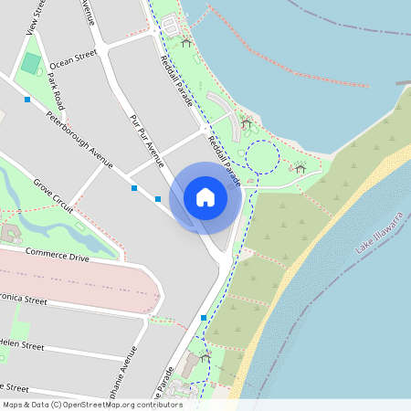 1/8 Pur Pur Avenue, NSW 2528, Lake Illawarra