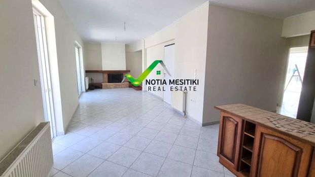 Διαμέρισμα για ενοικίαση Άγιος Αρτέμιος (Παγκράτι) - Φωτογραφία 1