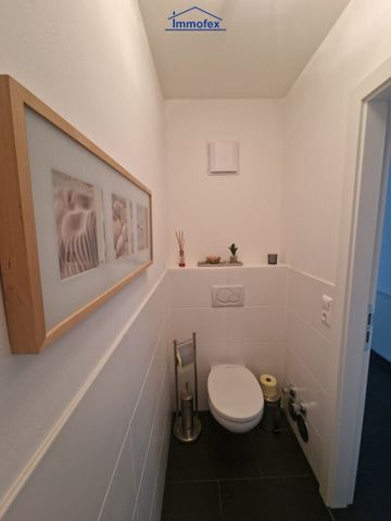 Exclusive Lage, Exclusives Wohnen! TOP 4-Zimmer Terrassenwohnung in Hötting - Foto 5