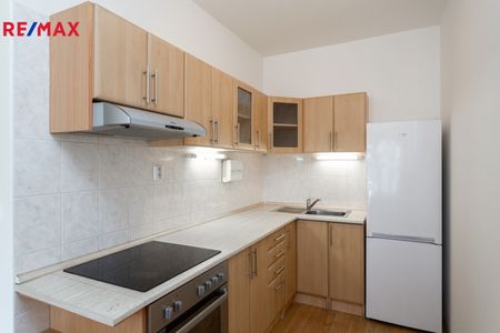 Pronájem bytu 2+kk v osobním vlastnictví 52 m², Praha 10 - Strašnice - Fotografie 2