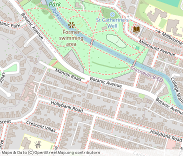 friendly family in great location - single room - Photo 1