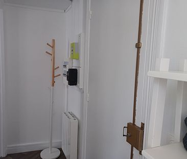Appartement Bois-colombes 2 pièce(s) - Photo 1