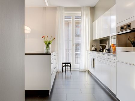 2 x 3.5 pièces – Premier étage et deuxième étage (droite) - Foto 5