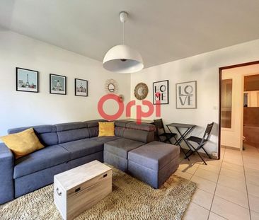 Appartement 2 Pièces 41 m² - Photo 1