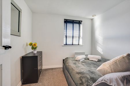 2 Bed Flat, Middlewood St, M5 - Photo 5