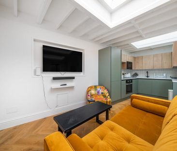 Elms Road, Clapham, London, SW4 - Photo 3