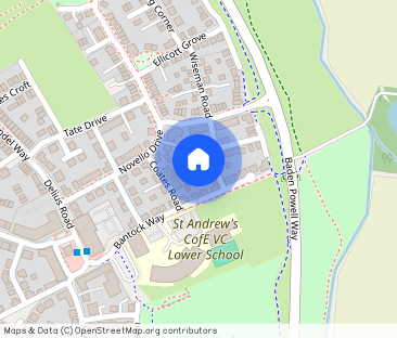 Arnold Rise - Photo 1