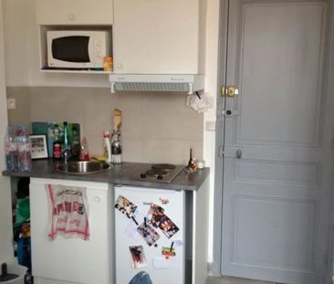 Location Appartement - Photo 5