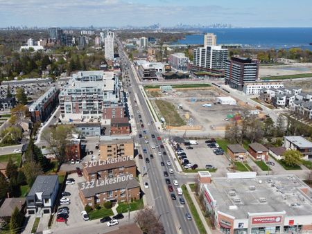 For Lease - 320 Lakeshore Road Unit# 2, Mississauga, Ontario - Photo 4