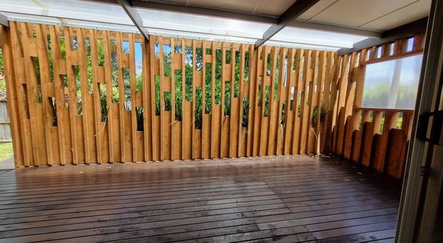 Funk family house - Photo 1