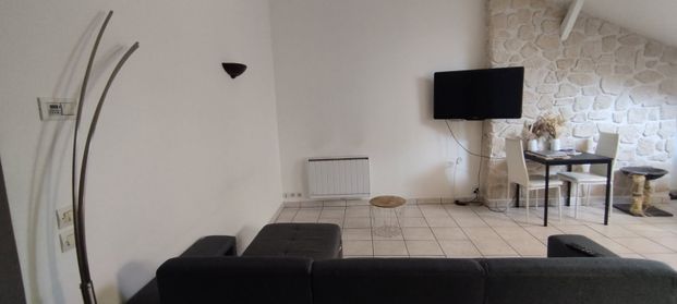 Location Appartement 3 pièces 52m² VIZILLE 38220 - Photo 1