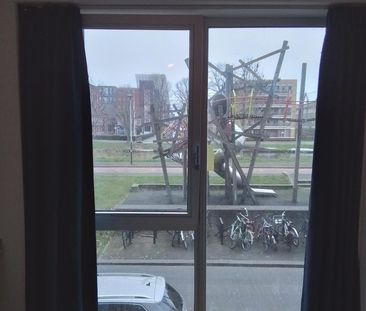 Appartement te huur: Willem Augustinstraat 275 1061 MJ Amsterdam - Photo 3