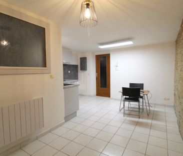 Location Appartement 3 pièces 52m² - Photo 1