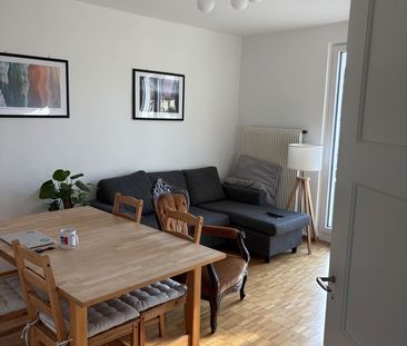 1 Zimmer, 14 m², 4. Stock - Photo 2