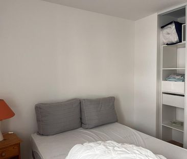 Appartement T2 à louer Saint Malo - 43 m² - Photo 4