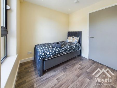 1 bedroom apartment to rent - Photo 5