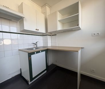 Location Appartement 1 pièce 32m² BOULOGNE BILLANCOURT 92100 - Photo 6