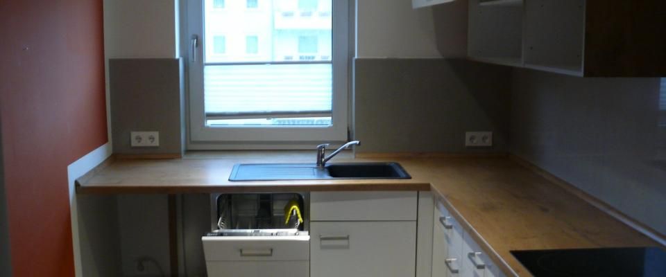 3-Zimmer Wohnung - Photo 1