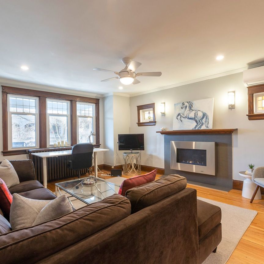 For Lease - 27 Hammersmith Avenue Unit# B (Upper), Toronto, Ontario - Photo 1