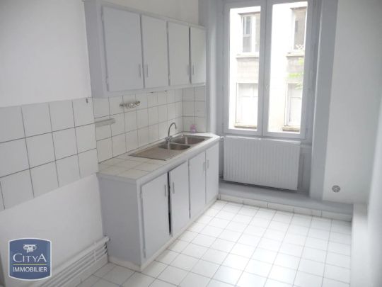 Appartement à louer 2 pièces 50.48m² - Photo 1