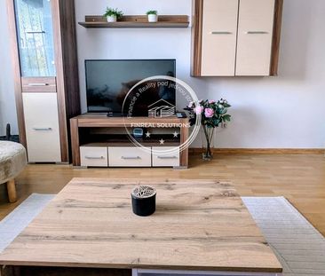???? PRVÝ NÁJOMCA! Luxusný 2i byt s 2 balkónmi v centre Dubnice – k... - Photo 1