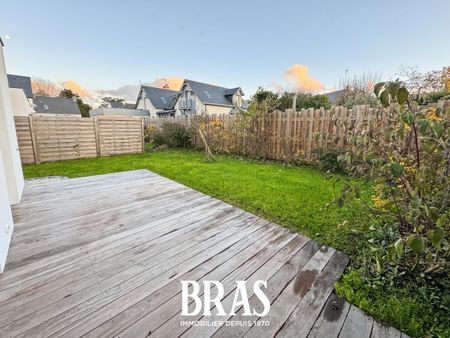 Location Maison 4 pièces 90m² GUERANDE 44350 - Photo 4