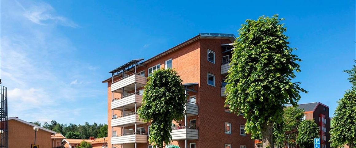 Centrumvägen 2 A - Foto 1