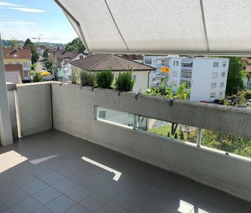 Helle und grosszügige 3.5 Zimmer-Wohnung an ruhiger Lage - Photo 6