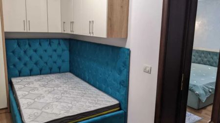 Apartament, 2 camere decomandat, 50 mp, Central, de inchiriat, Gara, Cod 163046 - Fotografie 4
