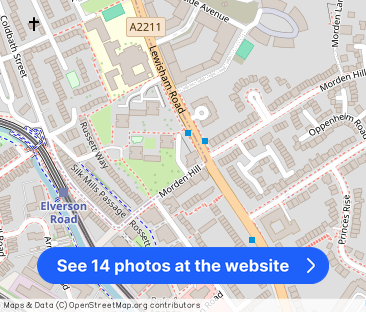 2 bedroom flat for rent - Photo 1