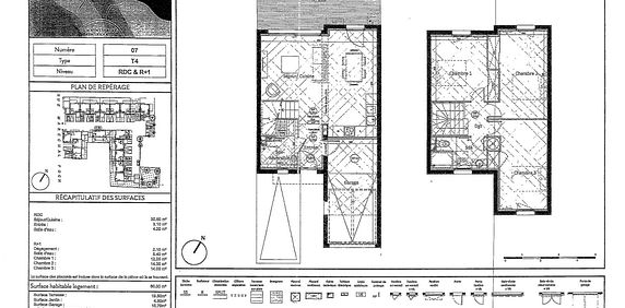 Mireval-Villa T4-86m² - Photo 2