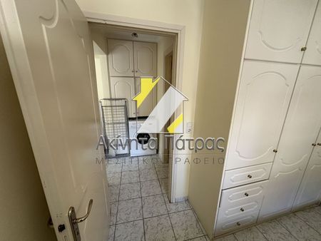 Διαμέρισμα για ενοικίαση Αμπελόκηποι (Πάτρα) - Photo 2