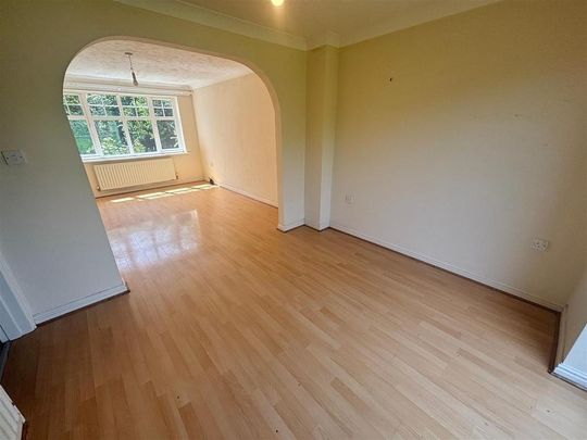 3 bedroom detached house to rent - Photo 1