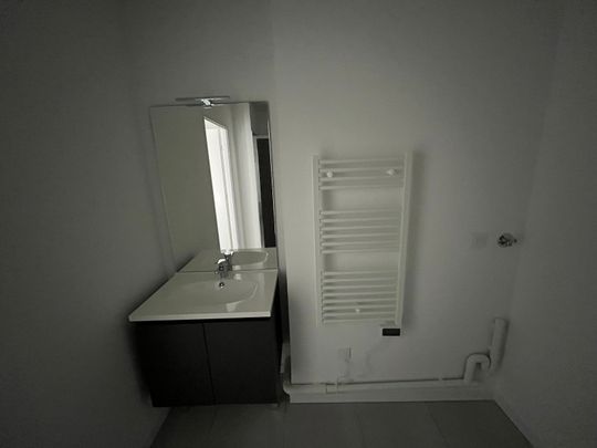 Location Appartement 1 pièce 22m² CHAMPCEVINEL 24750 - Photo 1
