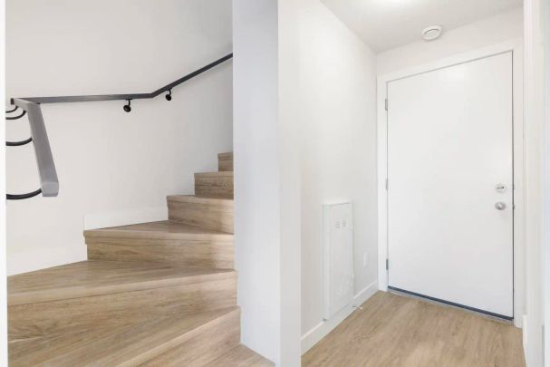 TERRA TOWNHOMES — 2 BDRM Terra 2 ( DRV) - Photo 1