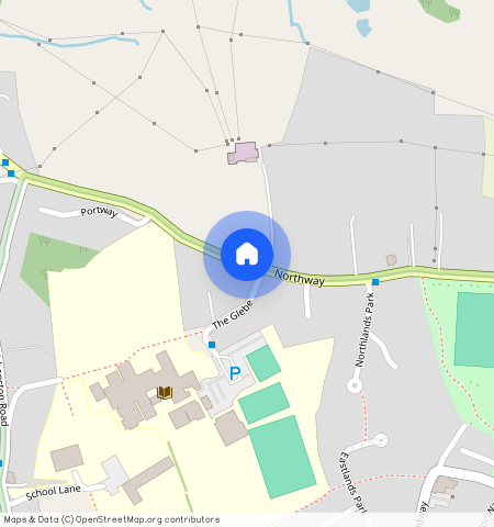 Northway, Bishopston, Swansea, SA3