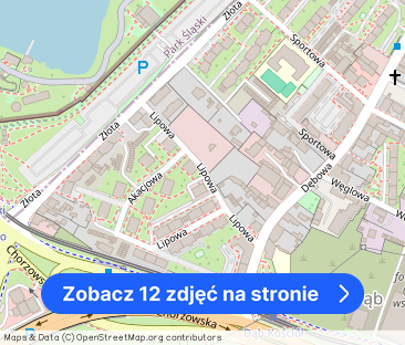 Wynajmę Mieszkanie obok Parku Ślaskiego - Zdjęcie 1