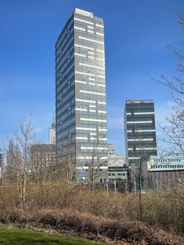 Borgarfjordsgatan, Kista - Photo 4