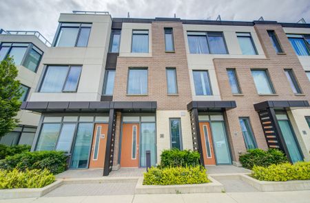 For Lease - 1050 Portage Parkway Unit# Th33, Vaughan, Ontario - Photo 5
