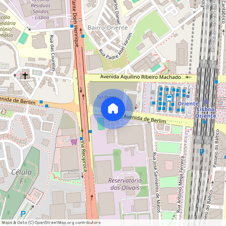 lisbon, Lisbon 1800-031