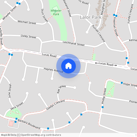 14 Haynes Avenue, Seven Hills NSW 2147