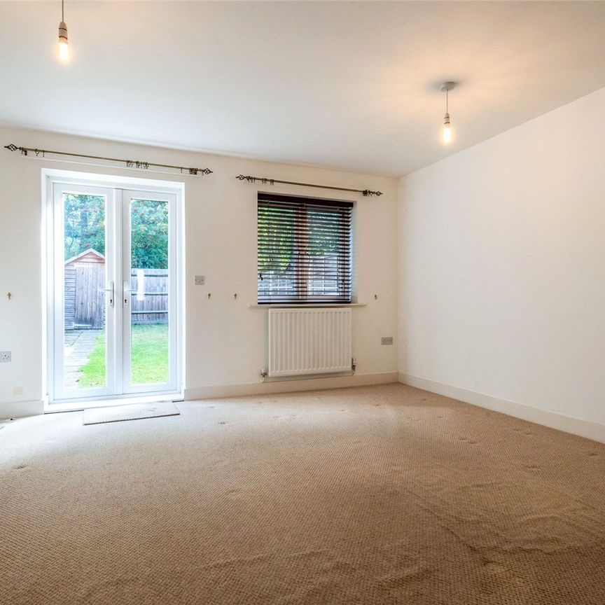 2 bedroom house to rent - Photo 1