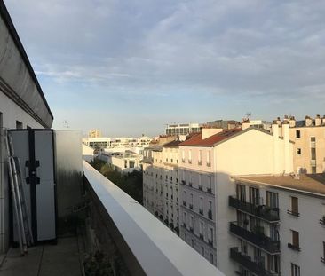 Location Appartement 1 pièce 26m² LEVALLOIS PERRET 92300 - Photo 6