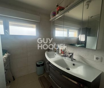 Appartement F3 à HAM-SOUS-VARSBERG - Photo 2