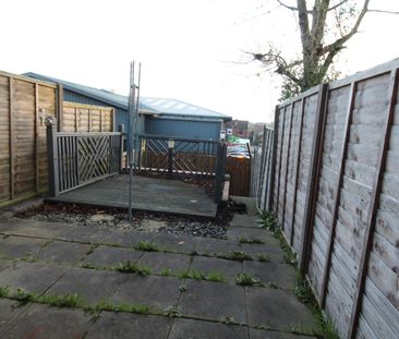 47 Bernard Street, Woodville, Swadlincote, DE11 8BZ - Photo 6